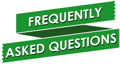 Frequently Asked Questions