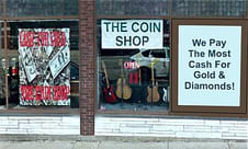 Pawn Shop